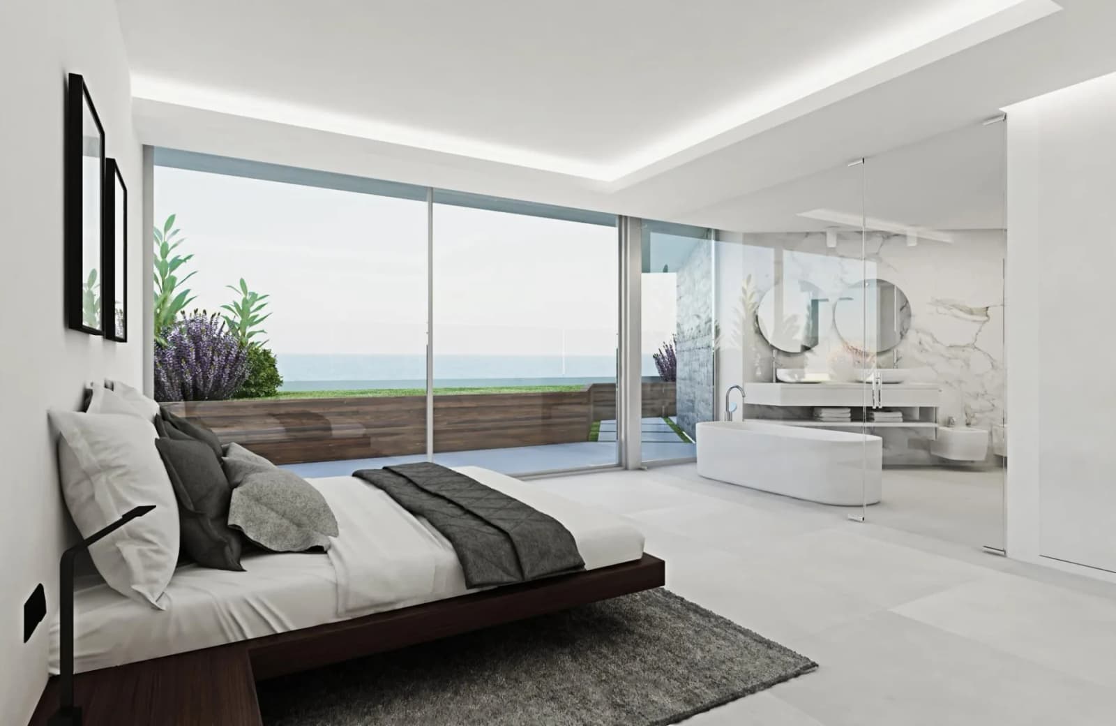 Villa met 4 slaapkamers te koop in Calpe, Alicante - Image 7