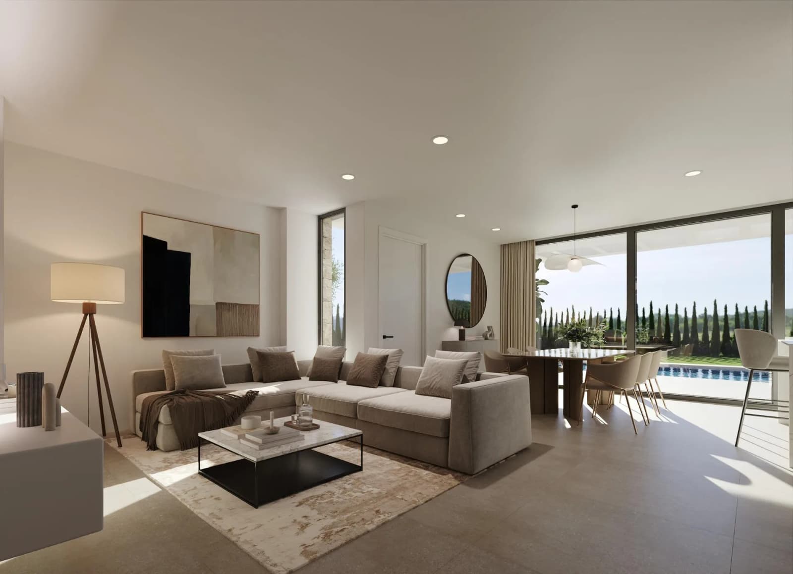 Villa de 5 chambres à vendre à Finestrat, Alicante - Image 3