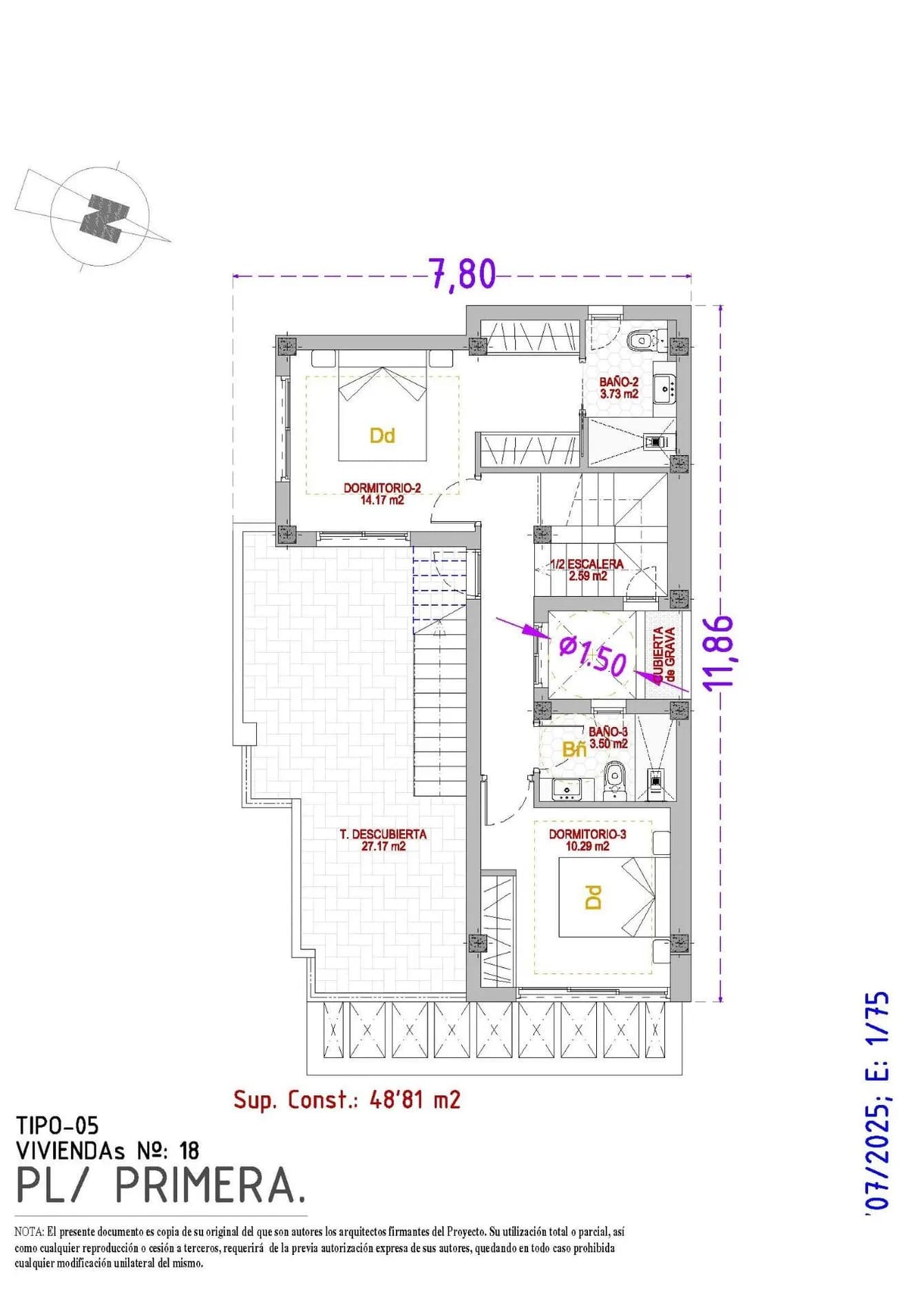 Villa de 5 chambres à vendre à Finestrat, Alicante - Image 9