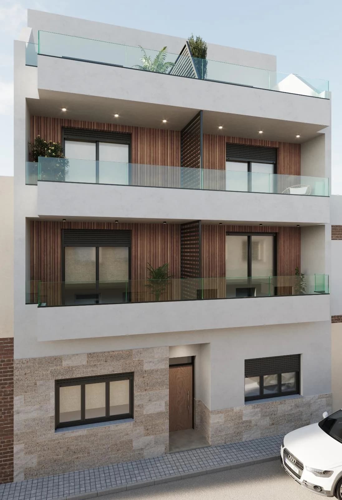 Villa en venta en Torrevieja, Alicante