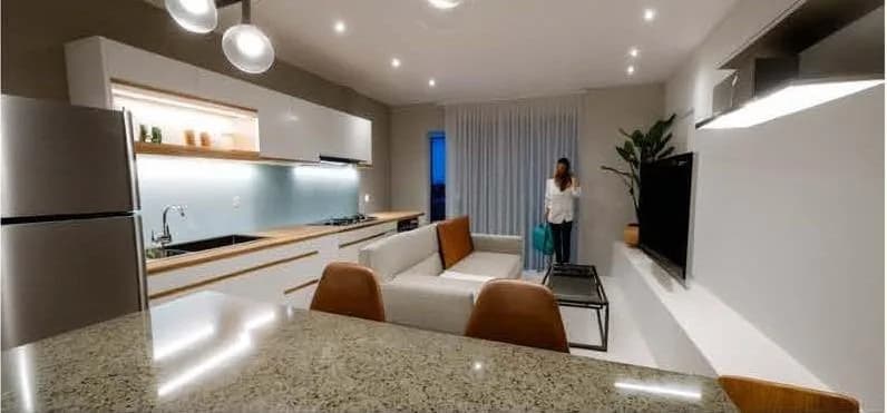 2 Bedroom Apartment for Sale in Torrevieja, Alicante - Image 4