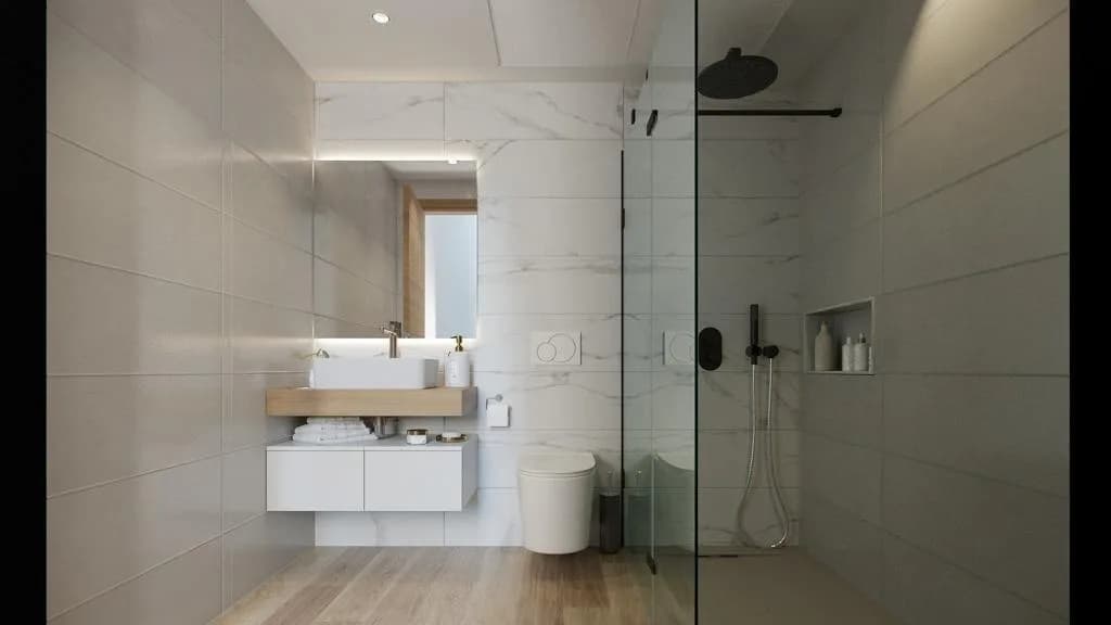 Apartment mit 2 Schlafzimmern zu verkaufen in Finestrat, Alicante - Image 9