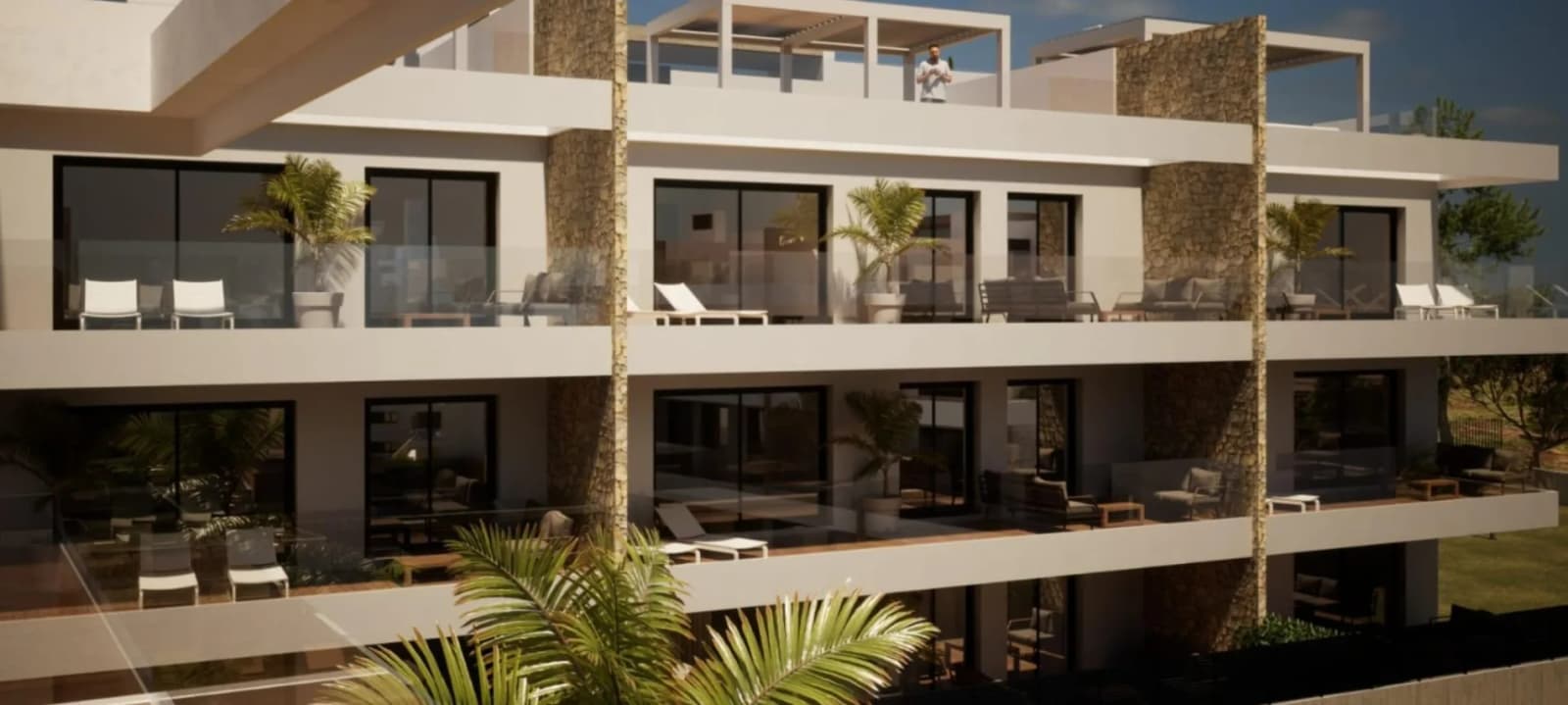 Villa de 2 chambres à vendre à Finestrat, Alicante