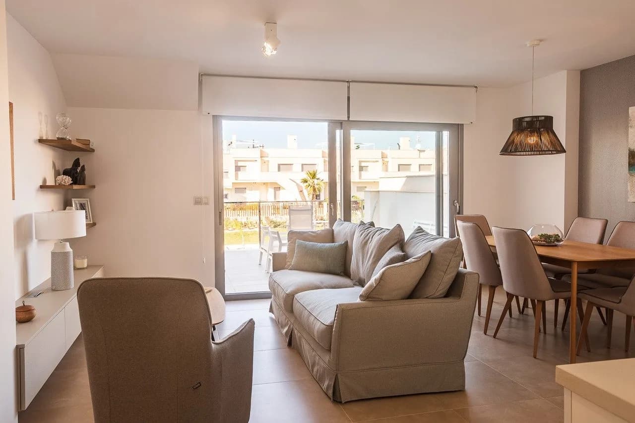 Bungalow de 2 chambres à vendre à Orihuela, Alicante - Image 5