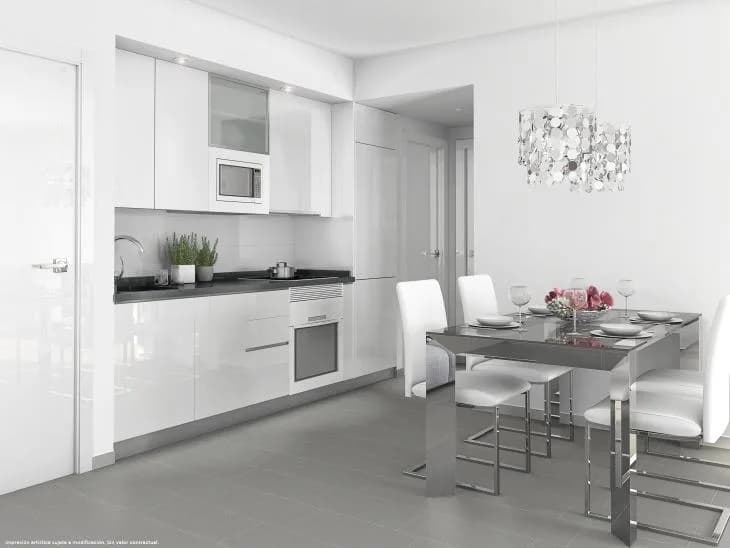 Bungalow de 3 dormitorios en venta en San Miguel de Salinas, Alicante - Image 8
