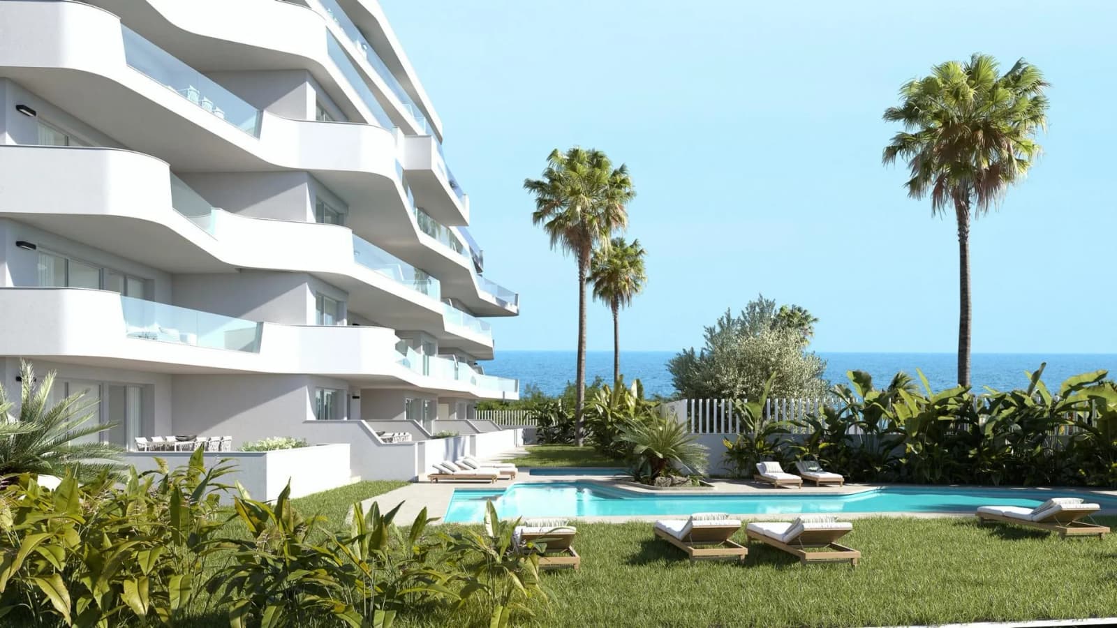 Apartment met 2 slaapkamers te koop in Pilar de La Horadada, Alicante