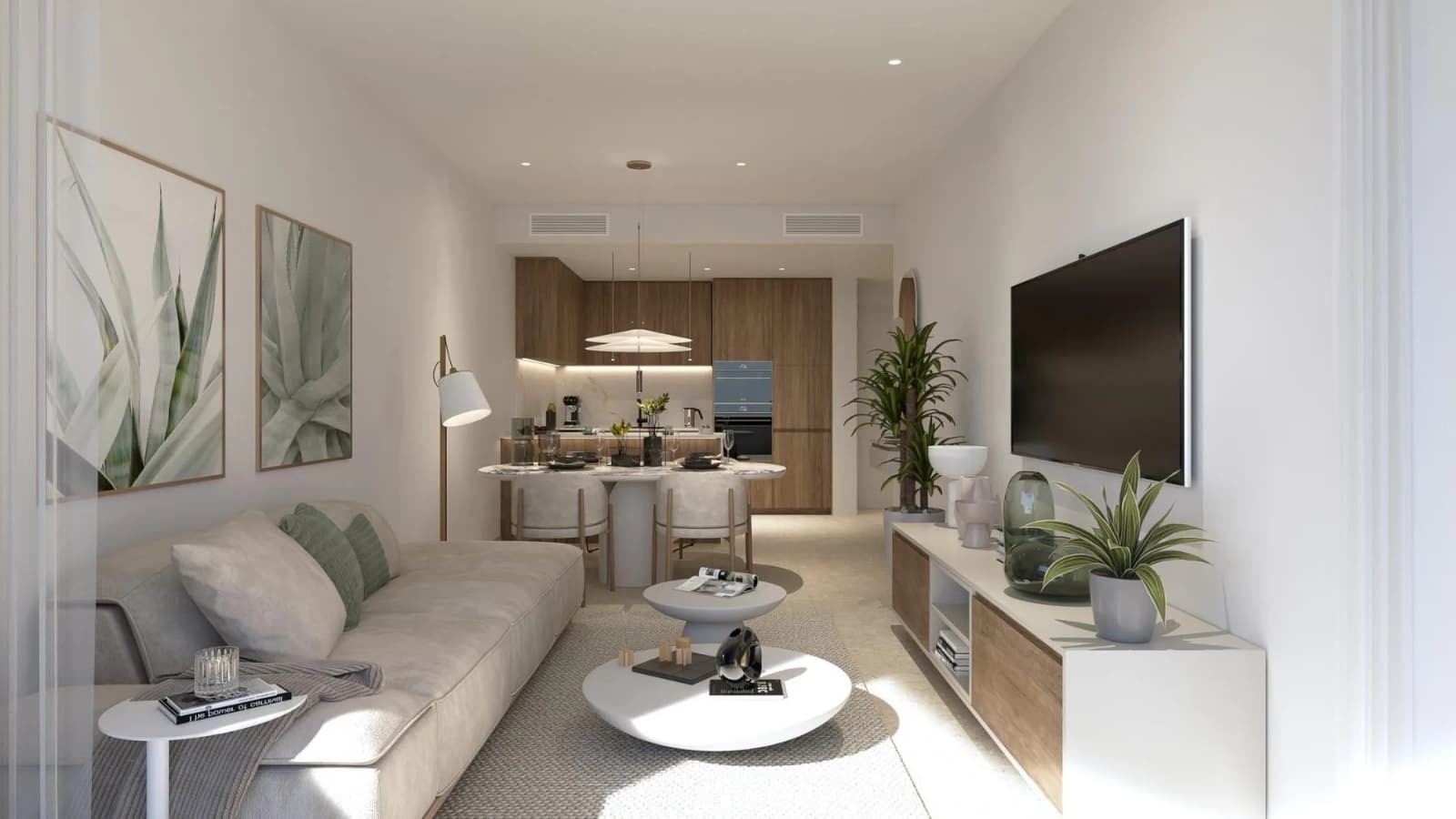Apartment met 2 slaapkamers te koop in Pilar de La Horadada, Alicante - Image 6