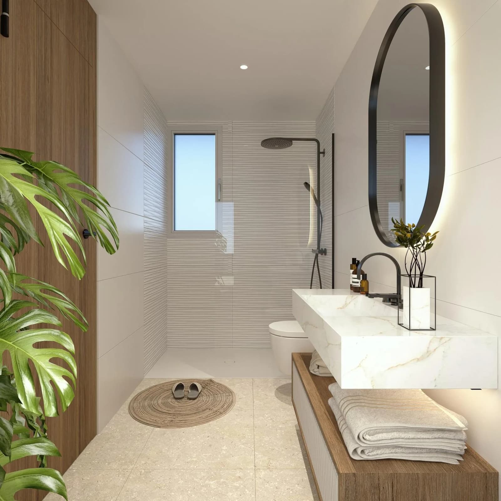 Apartment met 2 slaapkamers te koop in Pilar de La Horadada, Alicante - Image 8