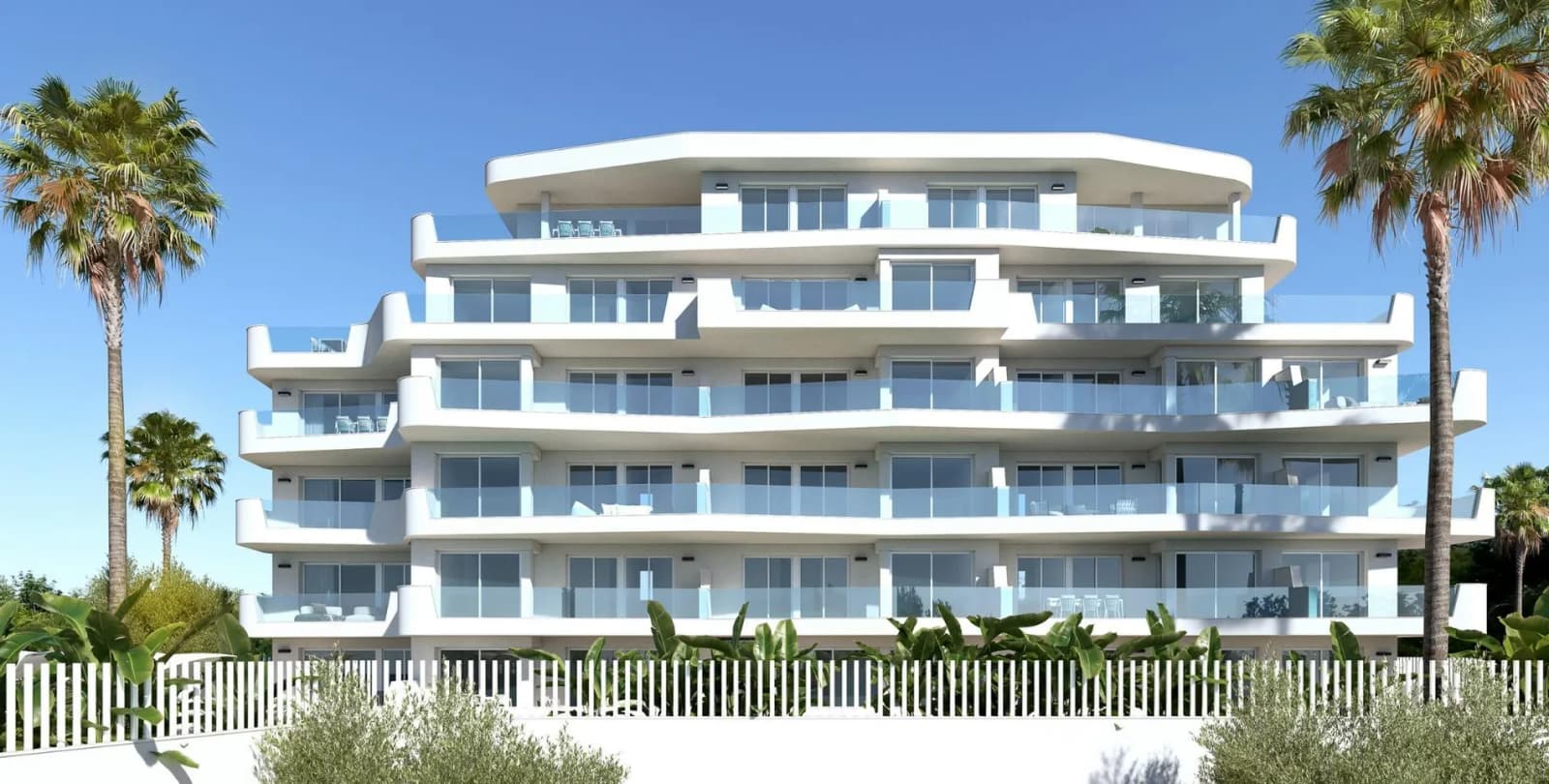 Apartment met 2 slaapkamers te koop in Pilar de La Horadada, Alicante - Image 9
