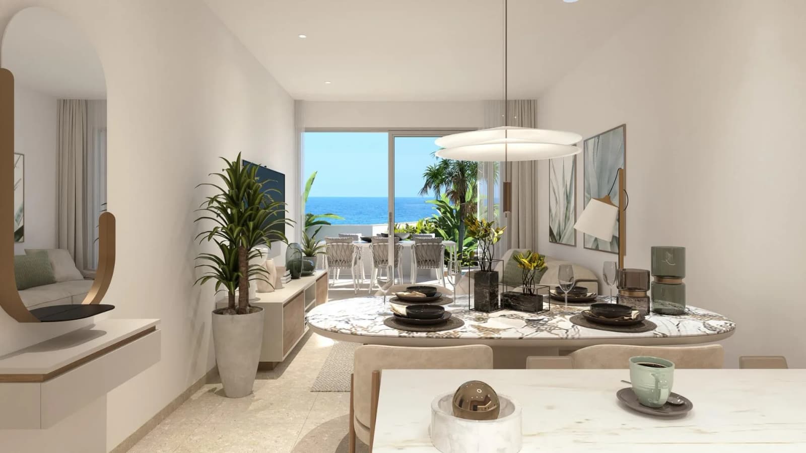 Villa met 2 slaapkamers te koop in Pilar de La Horadada, Alicante - Image 5