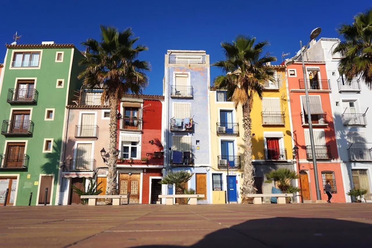 Apartment de 2 chambres à vendre à Villajoyosa, Alicante - Image 8
