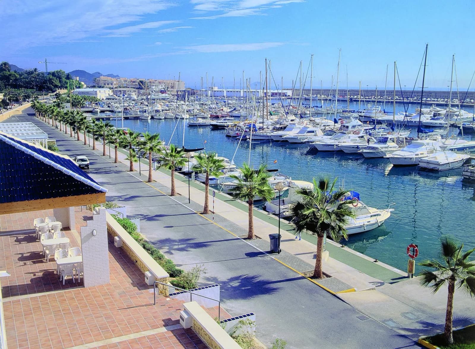 Apartment de 1 chambres à vendre à Villajoyosa, Alicante - Image 9