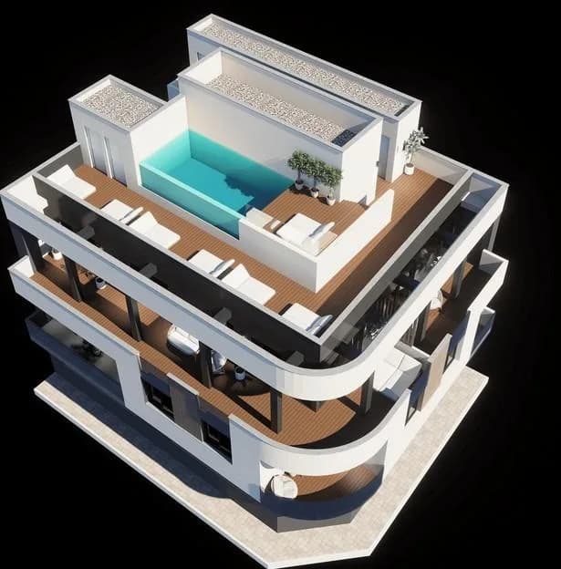 2 Bedroom Villa for Sale in Torrevieja, Alicante - Image 2