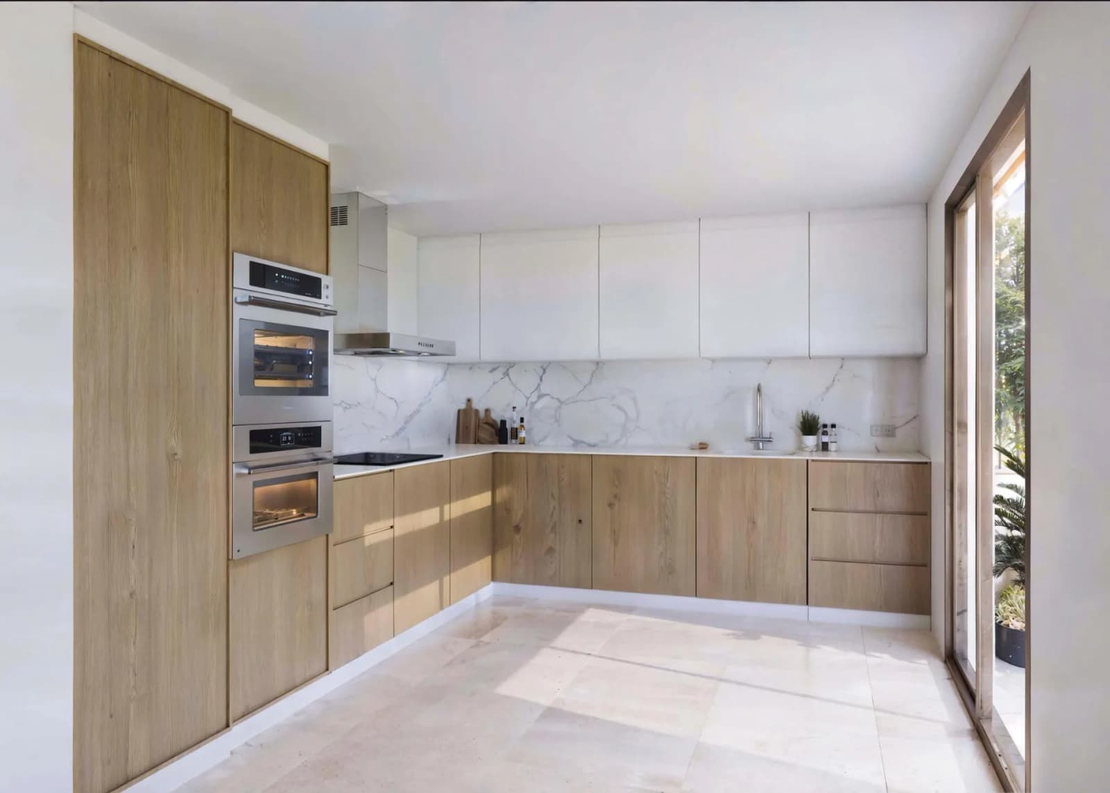 Villa de 3 dormitorios en venta en la Nucia, Alicante - Image 4