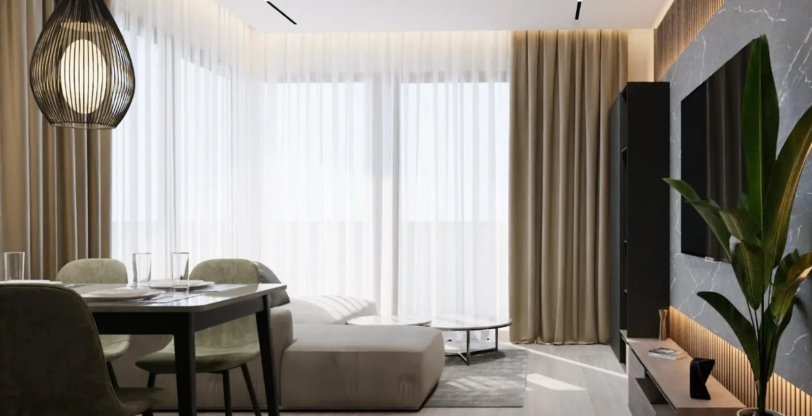 Apartment с 1 спальнями на продажу в Torrevieja, Alicante - Image 3