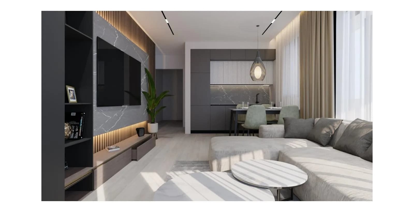 Apartment de 2 dormitorios en venta en Torrevieja, Alicante - Image 3