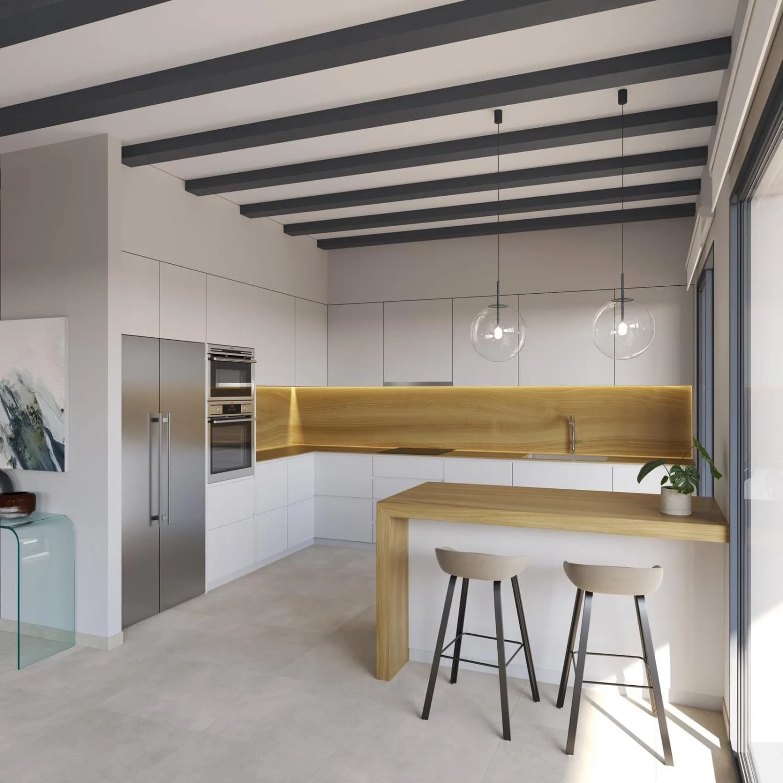 Villa de 3 chambres à vendre à Penaguila, Alicante - Image 5
