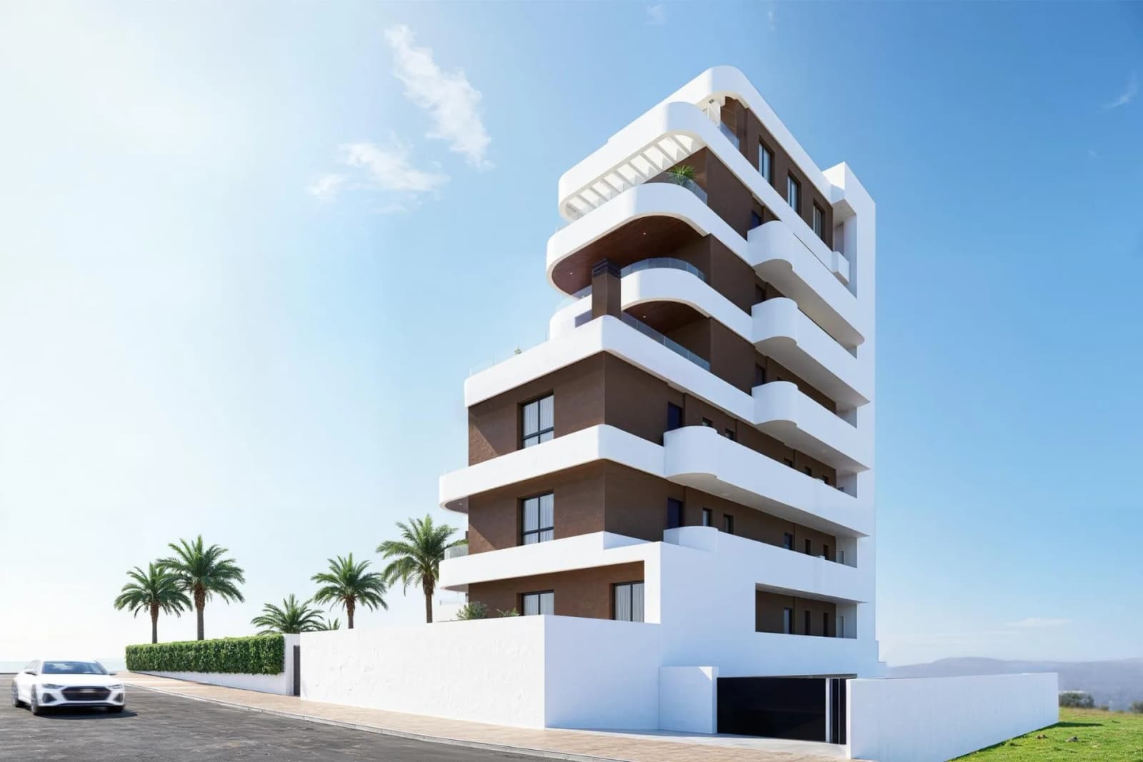Apartment de 2 chambres à vendre à Guardamar del Segura, Alicante - Image 8