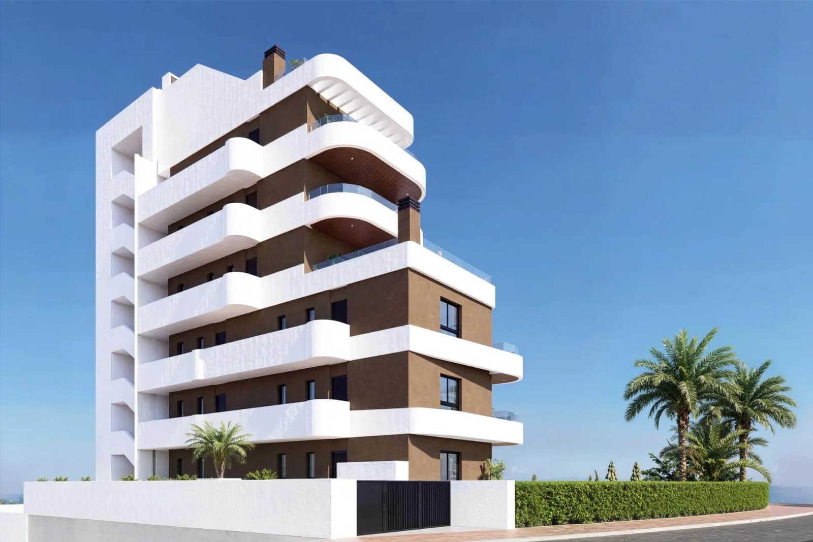 Villa met 3 slaapkamers te koop in Guardamar del Segura, Alicante - Image 8