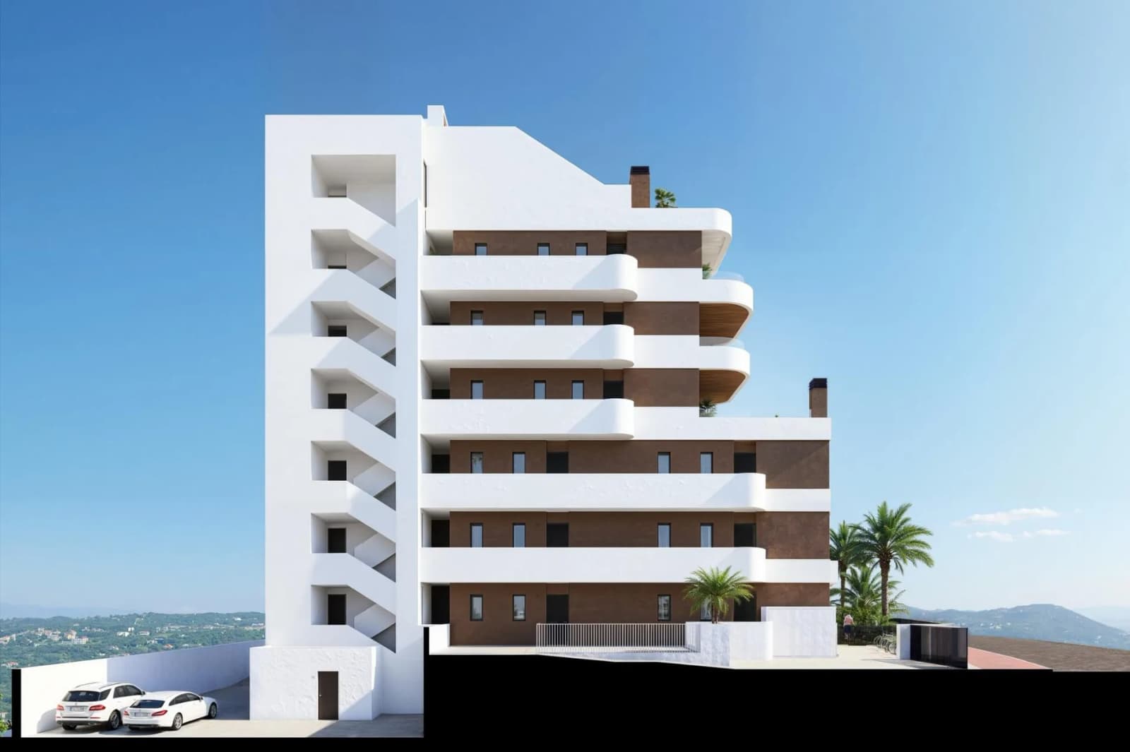 Apartment met 2 slaapkamers te koop in Guardamar del Segura, Alicante - Image 6