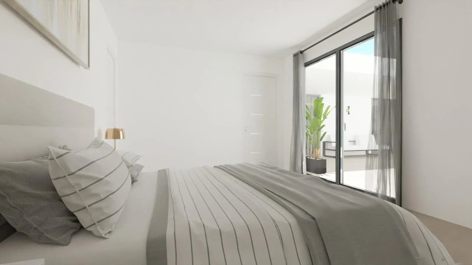 Villa с 3 спальнями на продажу в Monforte del Cid, Alicante - Image 7