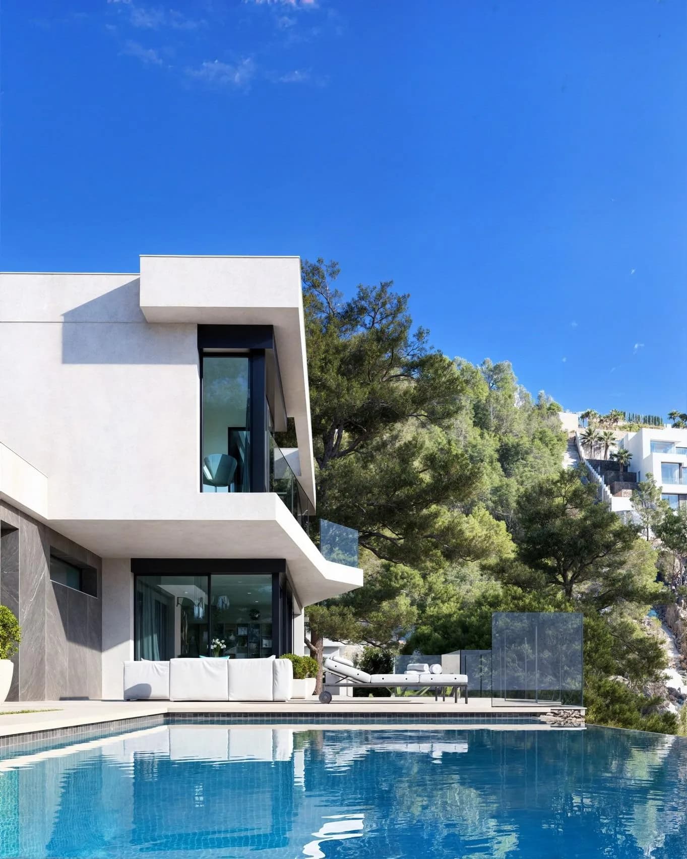 Villa de 4 chambres à vendre à Benissa, Alicante - Image 3