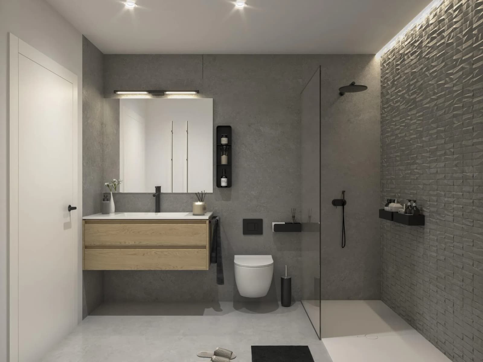 2 Bedroom Apartment for Sale in Santa Pola, Alicante - Image 7