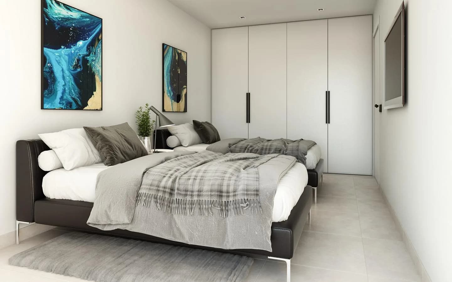 Villa de 3 chambres à vendre à Denia, Alicante - Image 7