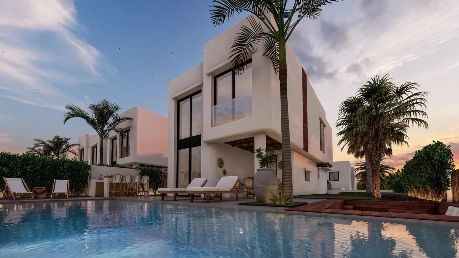 4 Bedroom Villa for Sale in Alfas del Pi, Alicante - Image 6