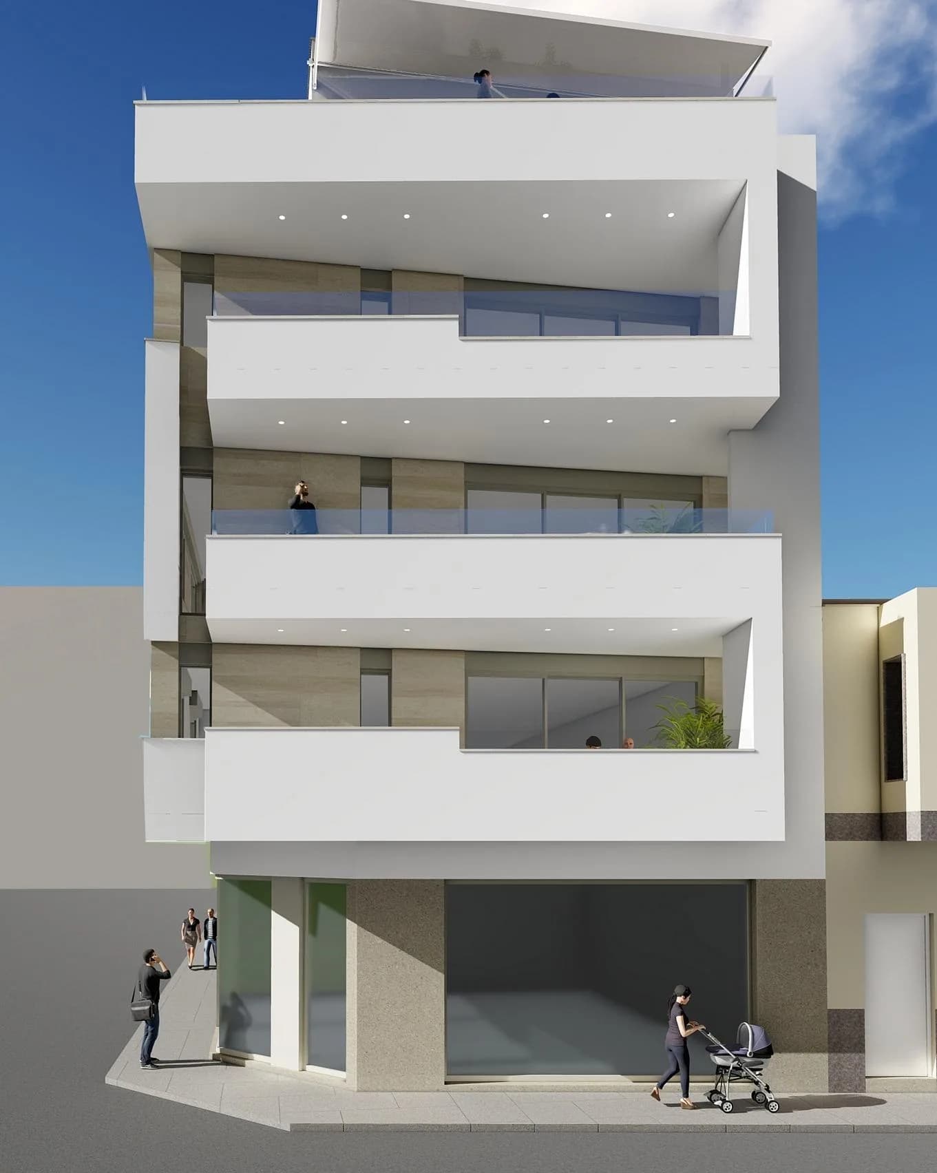 Villa de 3 dormitorios en venta en Torrevieja, Alicante - Image 5