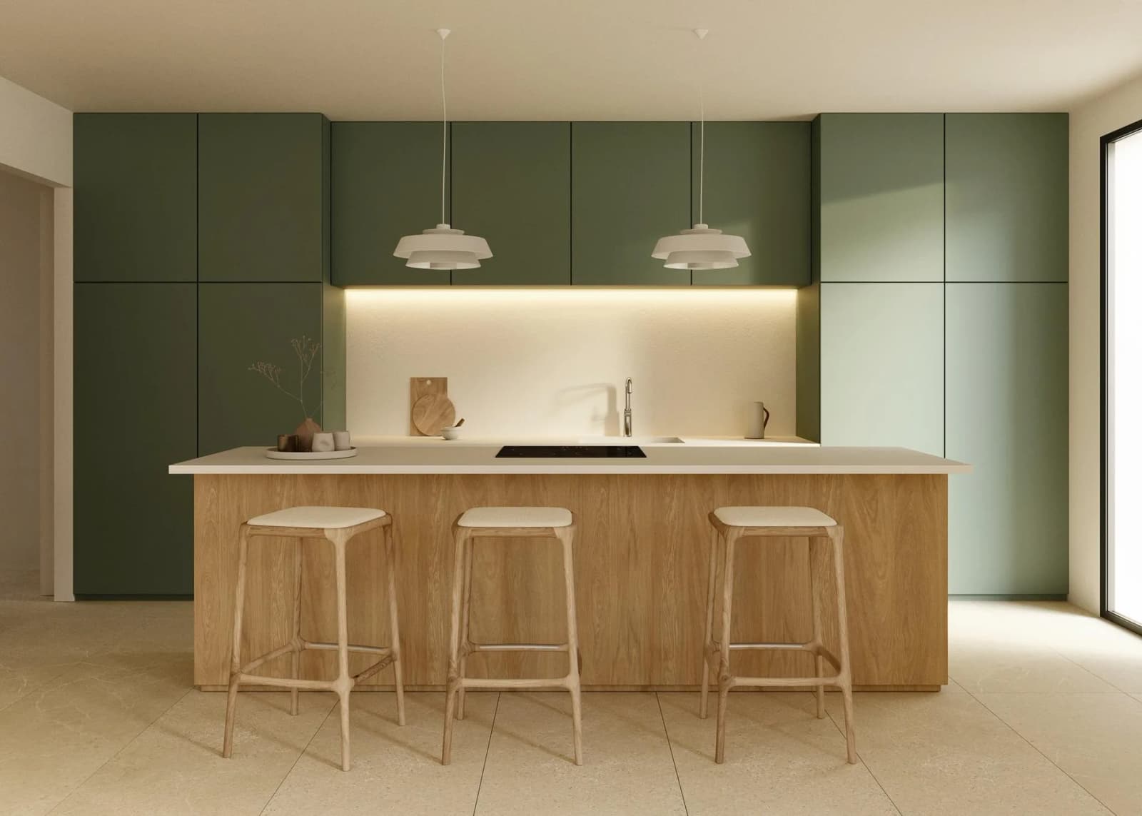 Villa de 4 chambres à vendre à Polop, Alicante - Image 6