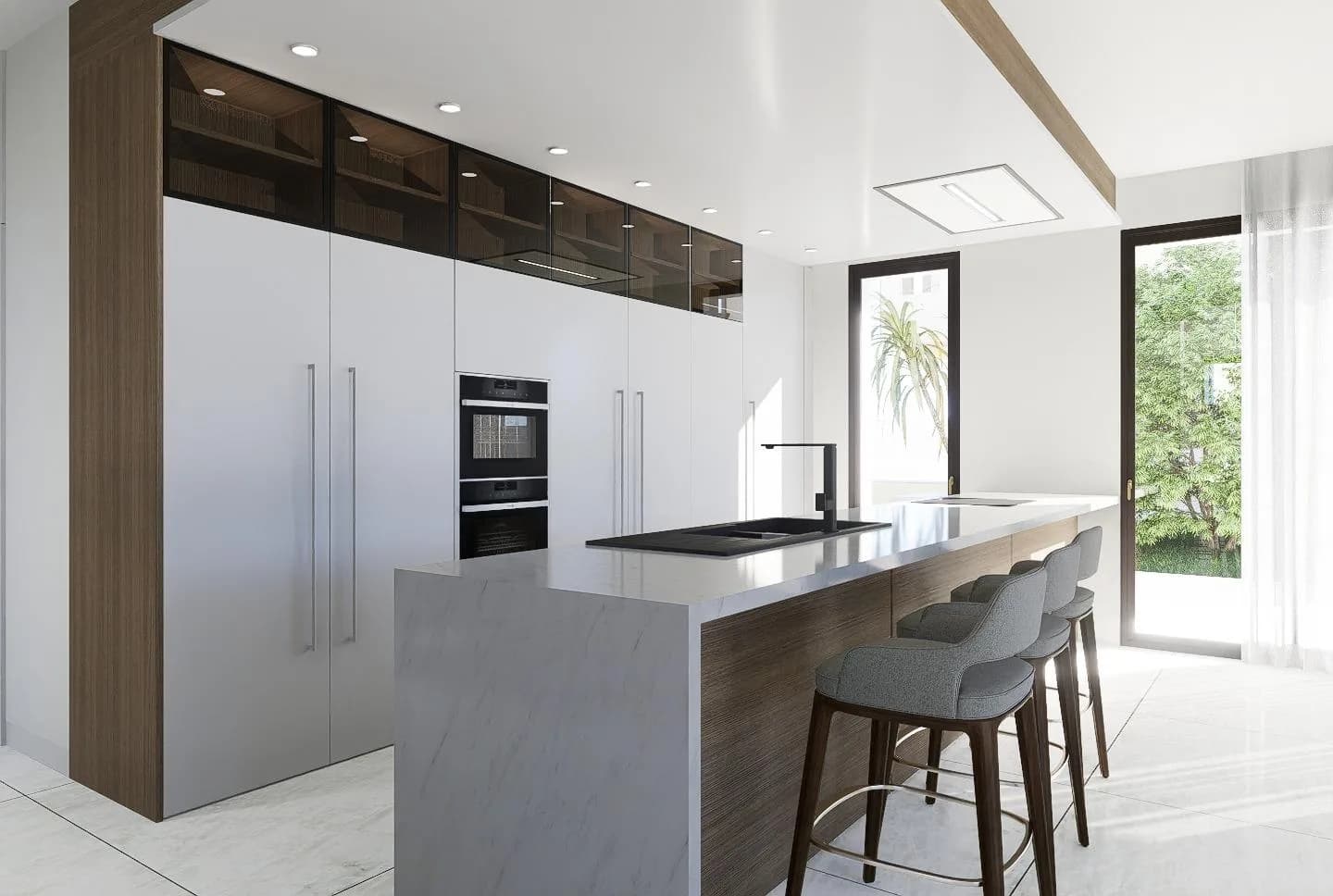 Villa met 4 slaapkamers te koop in Orihuela Costa, Alicante - Image 9