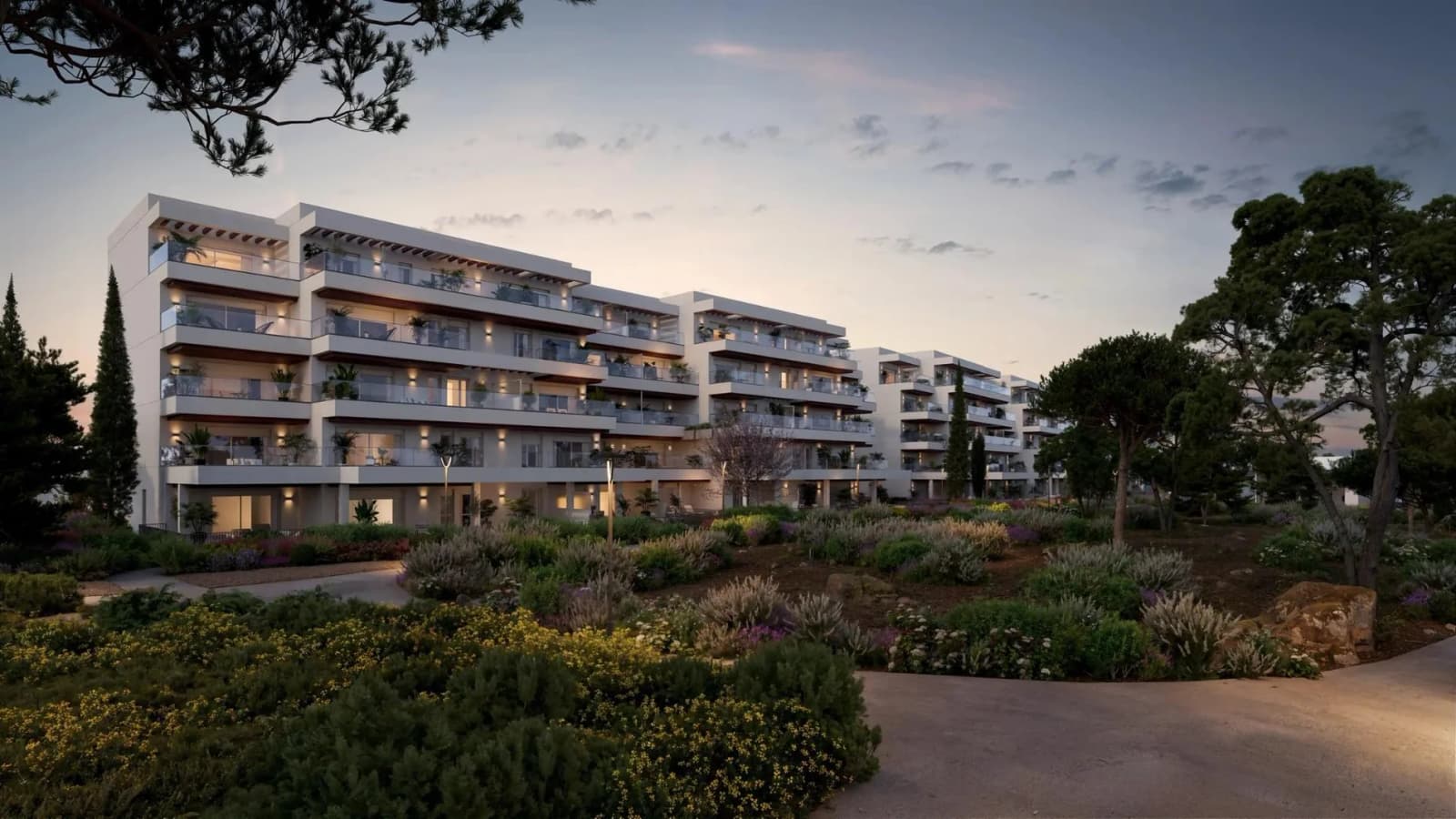 3 Bedroom Apartment for Sale in Denia, Alicante - Image 3