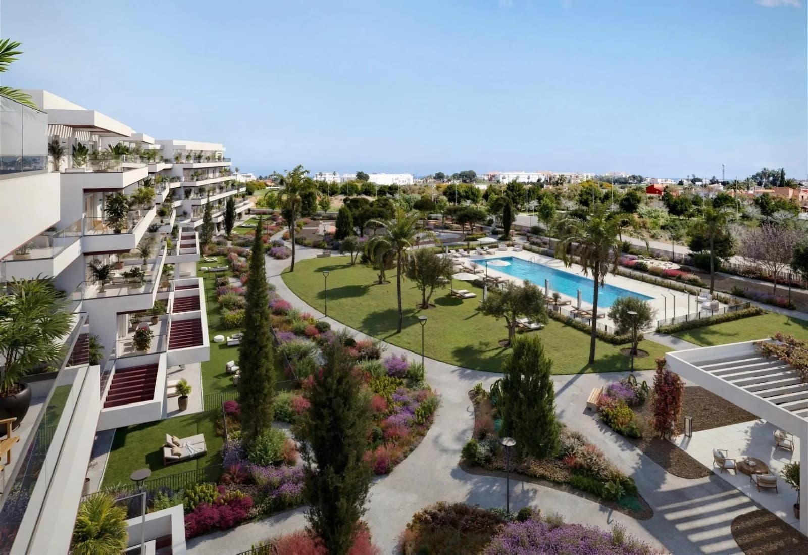 Villa de 3 chambres à vendre à Denia, Alicante