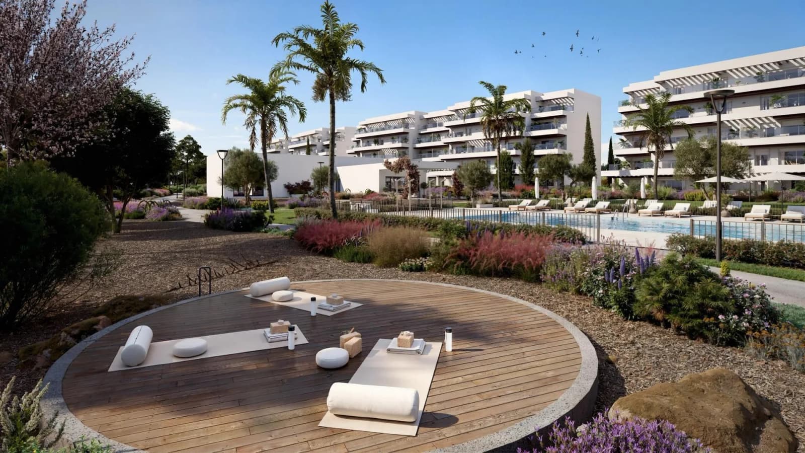 Apartment de 2 chambres à vendre à Denia, Alicante