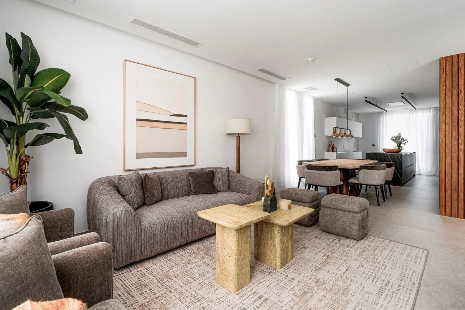 Villa de 4 dormitorios en venta en la Nucia, Alicante - Image 9