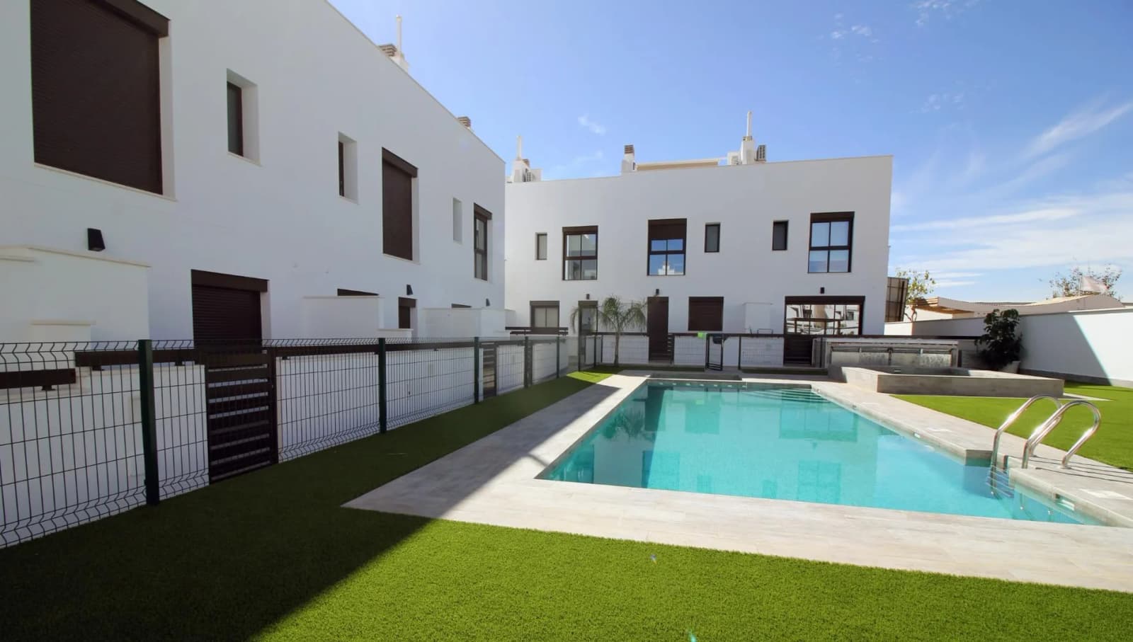 Town House In Pilar De La Horadada - Image 2