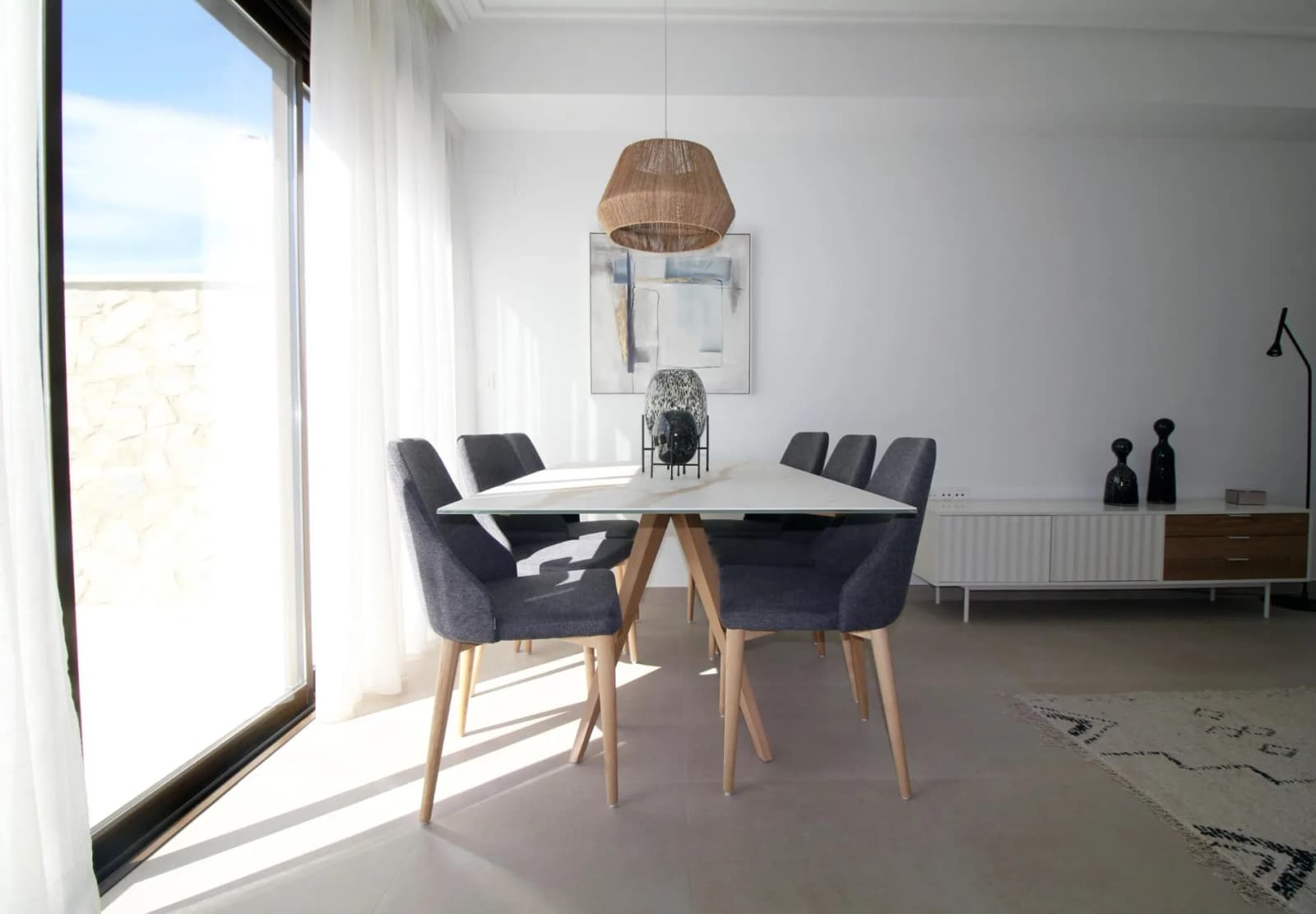Town House In Pilar De La Horadada - Image 4