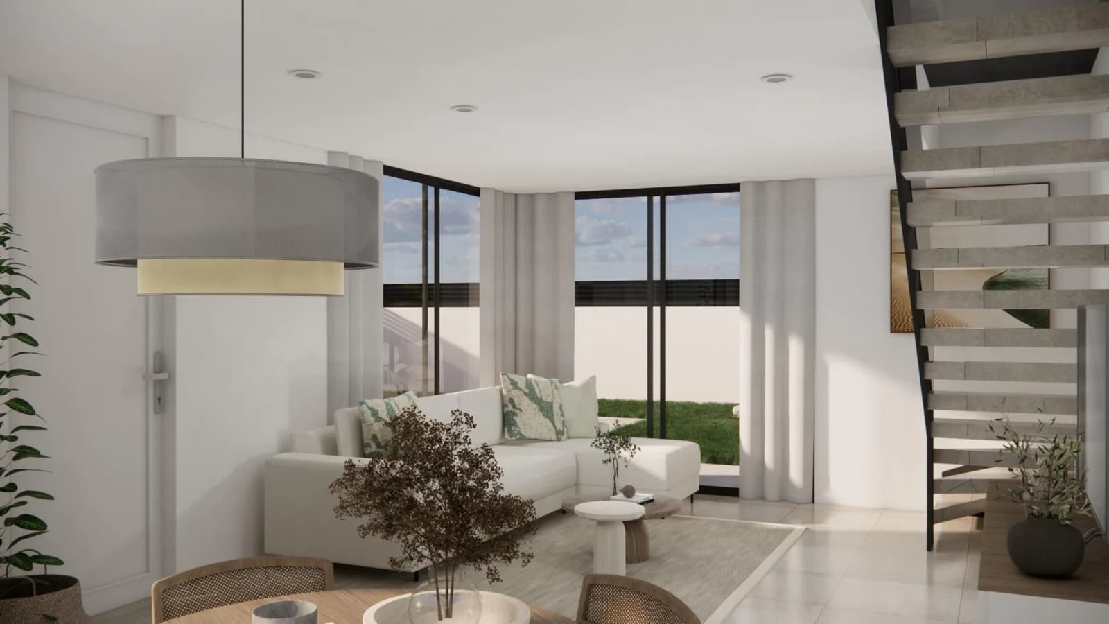 Villa de 3 chambres à vendre à Orihuela, Alicante - Image 7