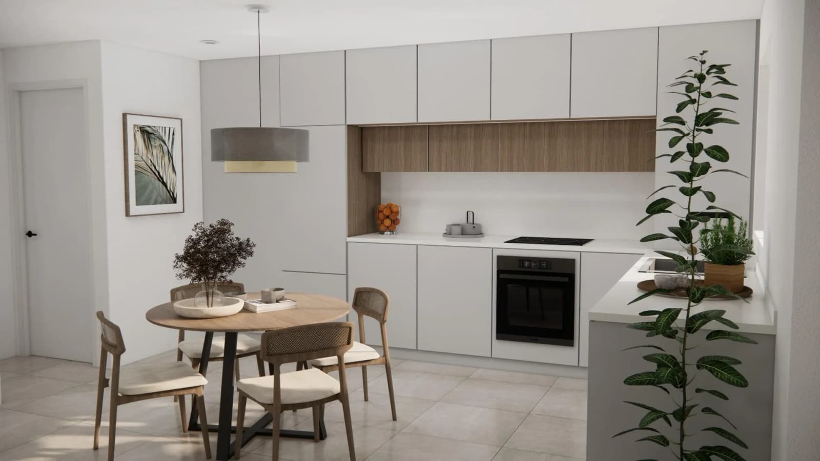 Villa de 3 chambres à vendre à Orihuela, Alicante - Image 9