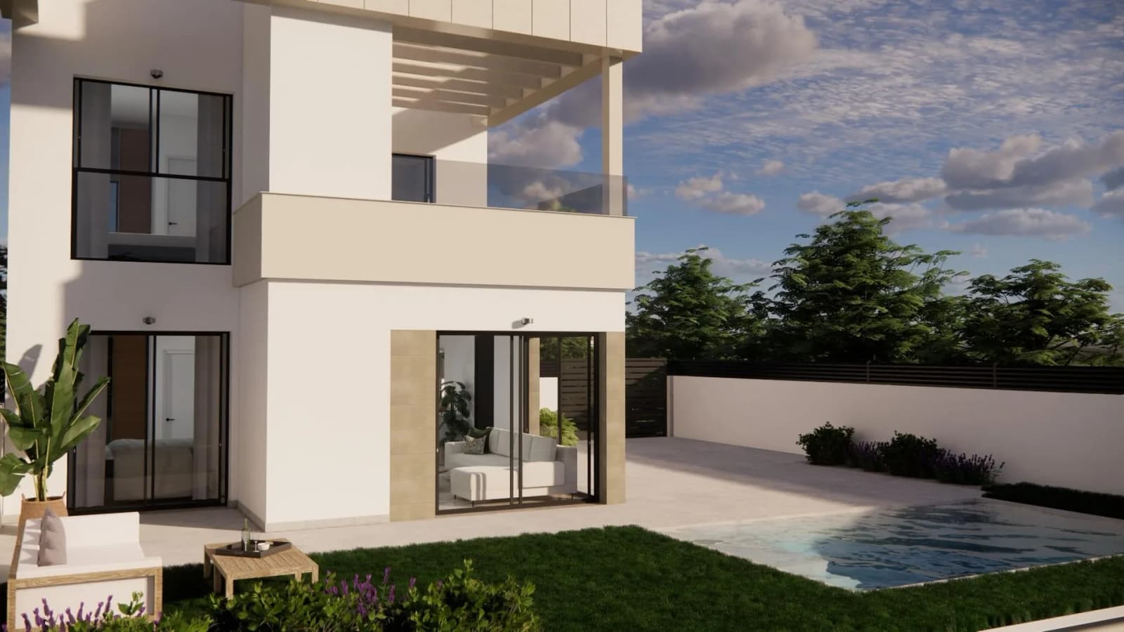 Villa de 3 chambres à vendre à Orihuela, Alicante - Image 4