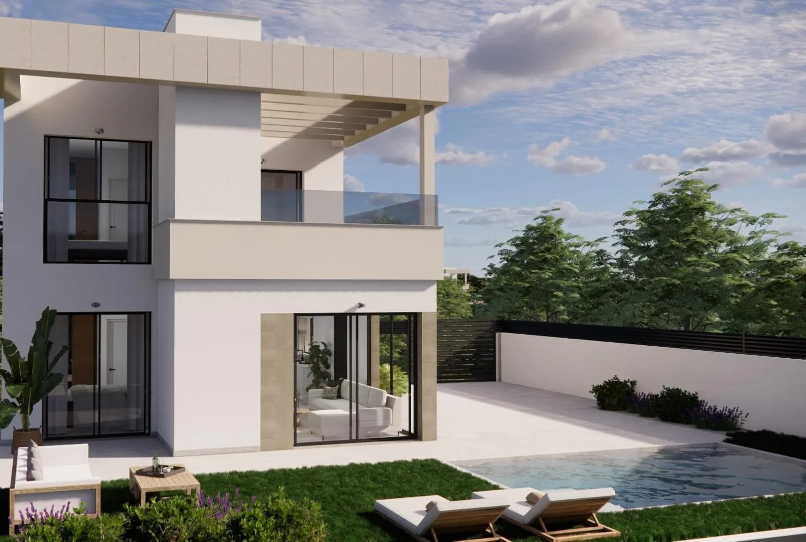 Villa de 3 chambres à vendre à Orihuela, Alicante - Image 5