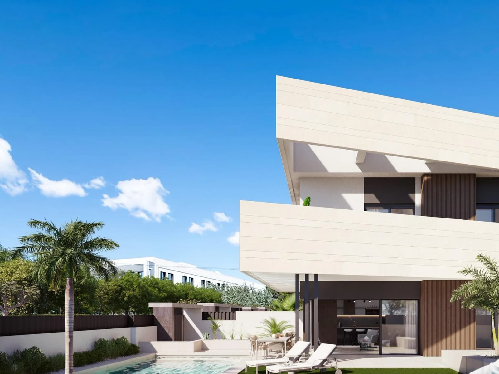 Villa met 3 slaapkamers te koop in Pilar de La Horadada, Alicante - Image 6