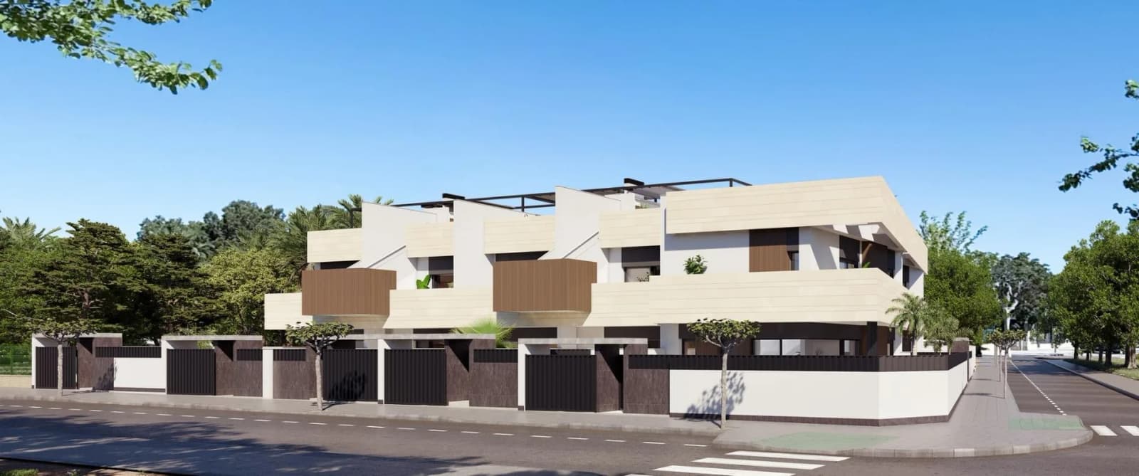 Bungalow met 3 slaapkamers te koop in Pilar de La Horadada, Alicante - Image 4