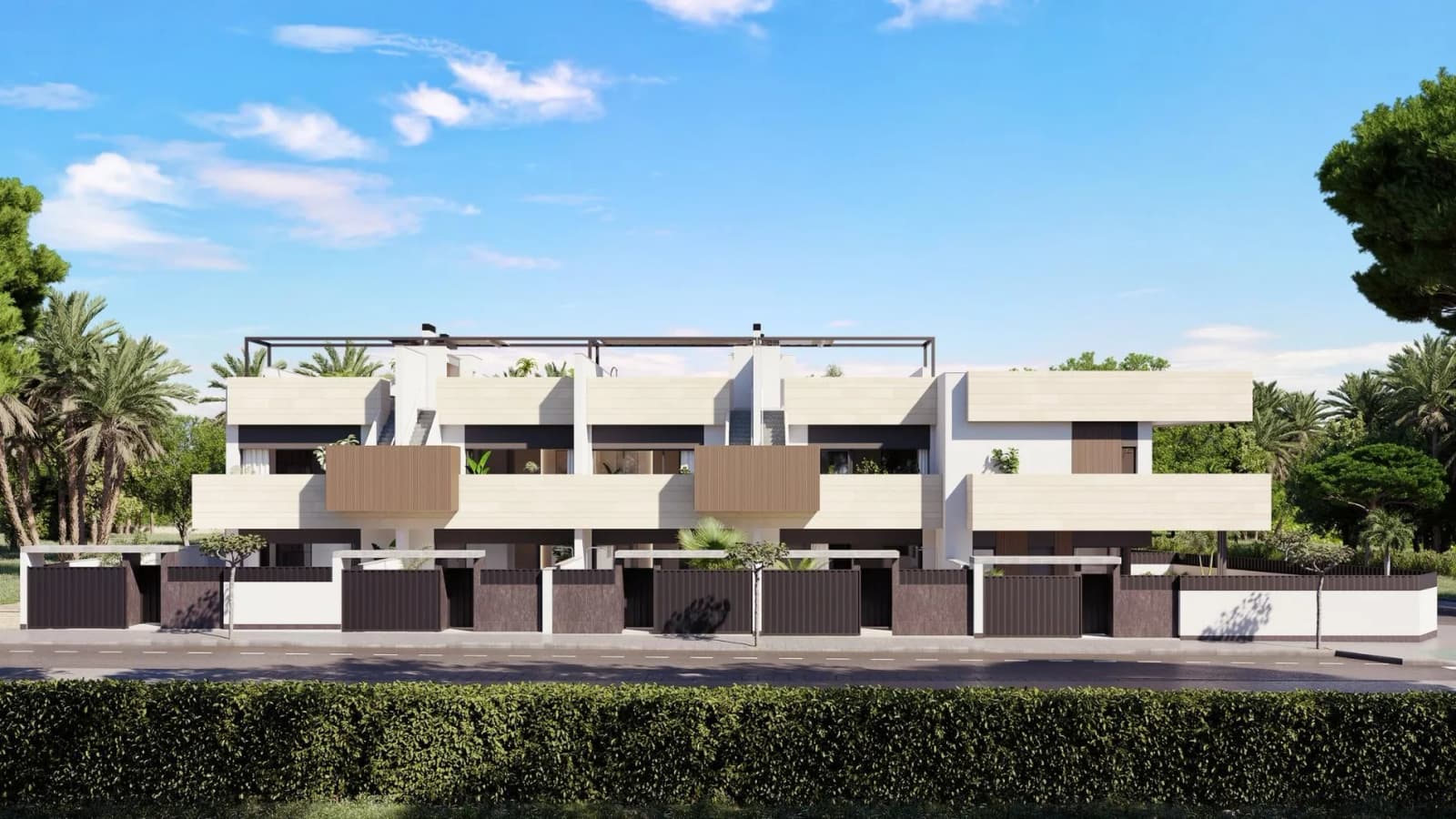 Bungalow met 3 slaapkamers te koop in Pilar de La Horadada, Alicante - Image 7