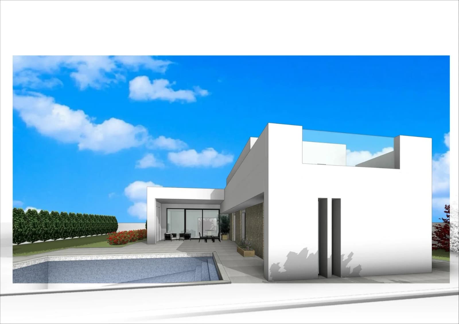 4 Bedroom Villa for Sale in Aspe, Alicante - Image 3
