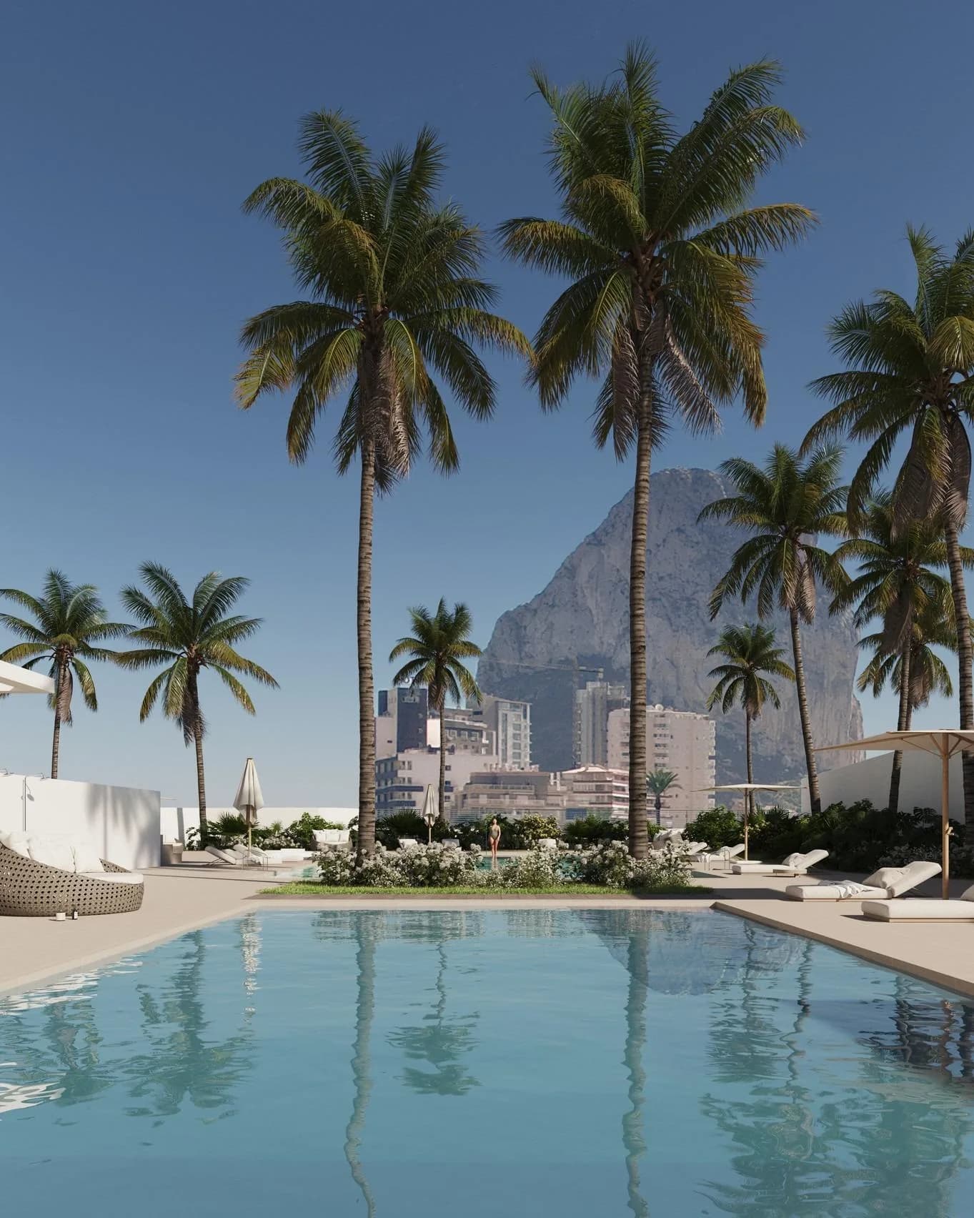 4 Bedroom Villa for Sale in Calpe, Alicante - Image 4