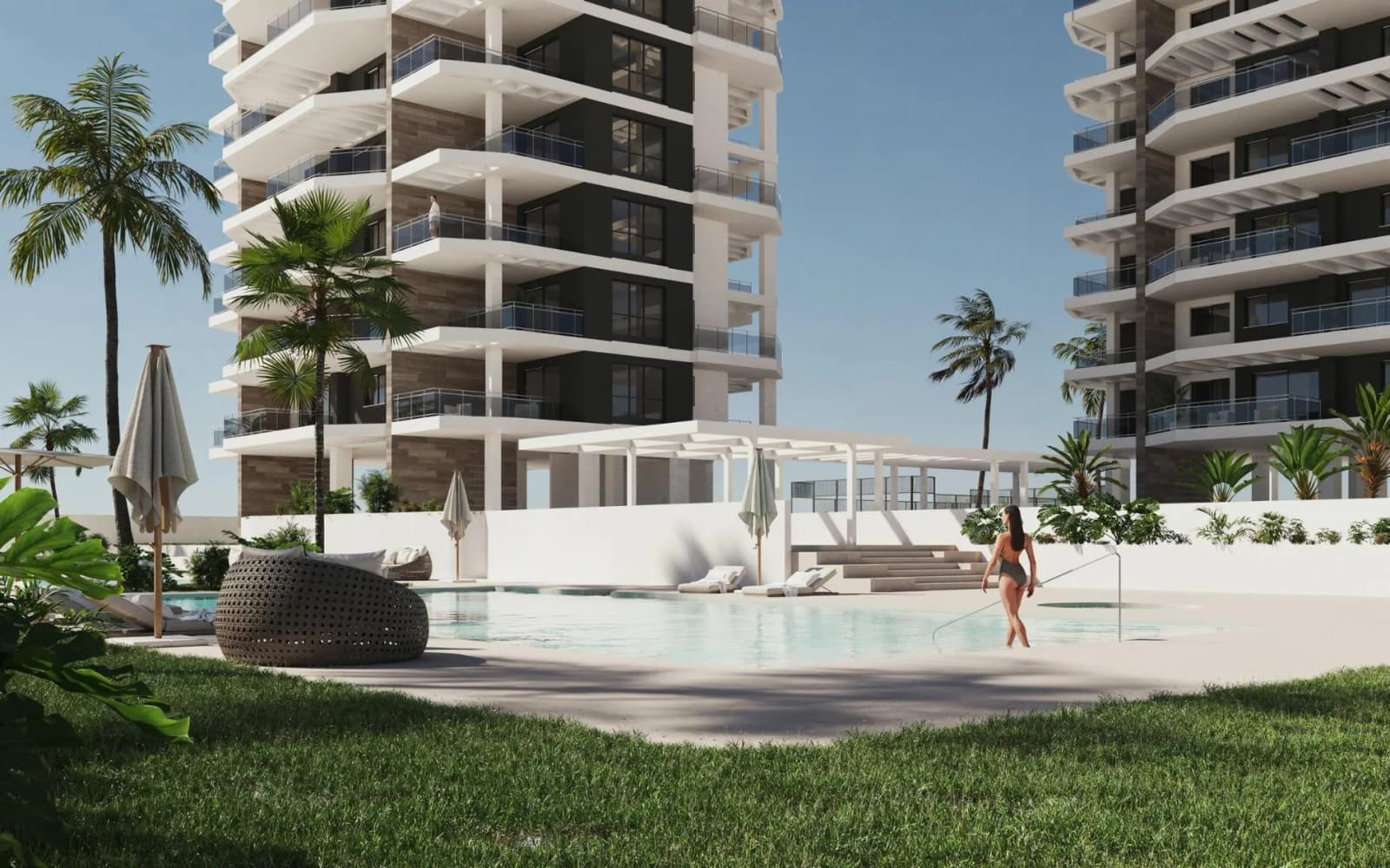 4 Bedroom Villa for Sale in Calpe, Alicante - Image 6