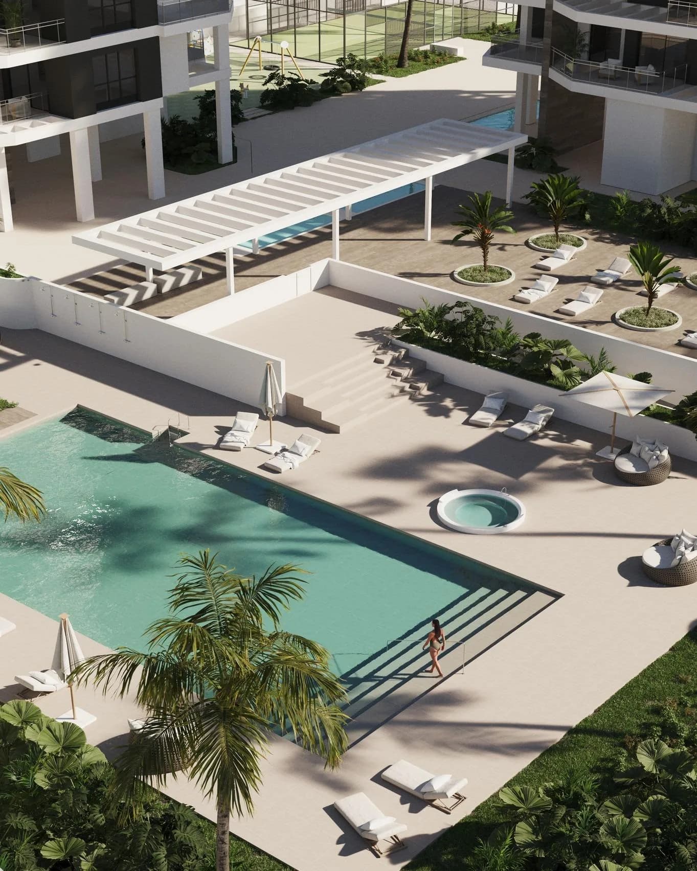 4 Bedroom Villa for Sale in Calpe, Alicante - Image 7