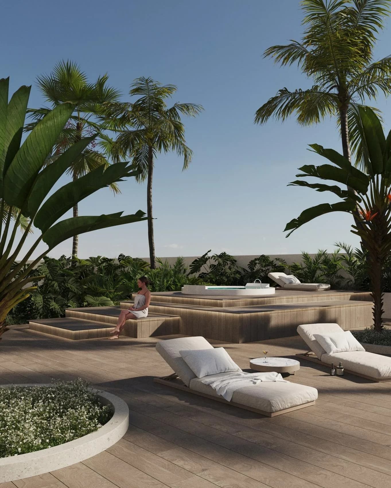 4 Bedroom Villa for Sale in Calpe, Alicante - Image 9